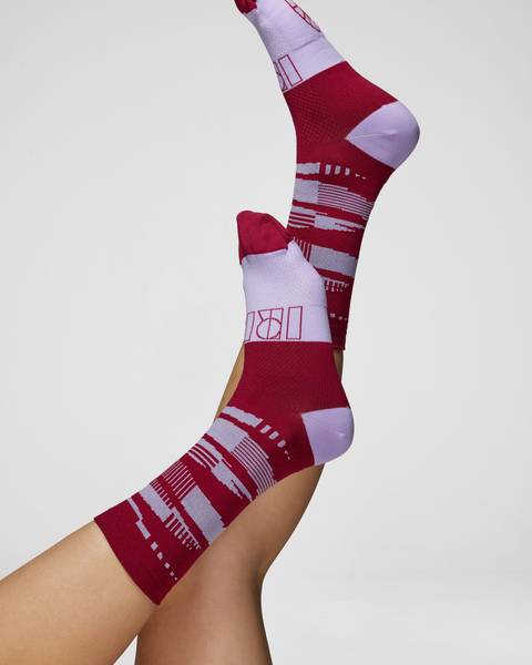 Cycling Socks - Stratus